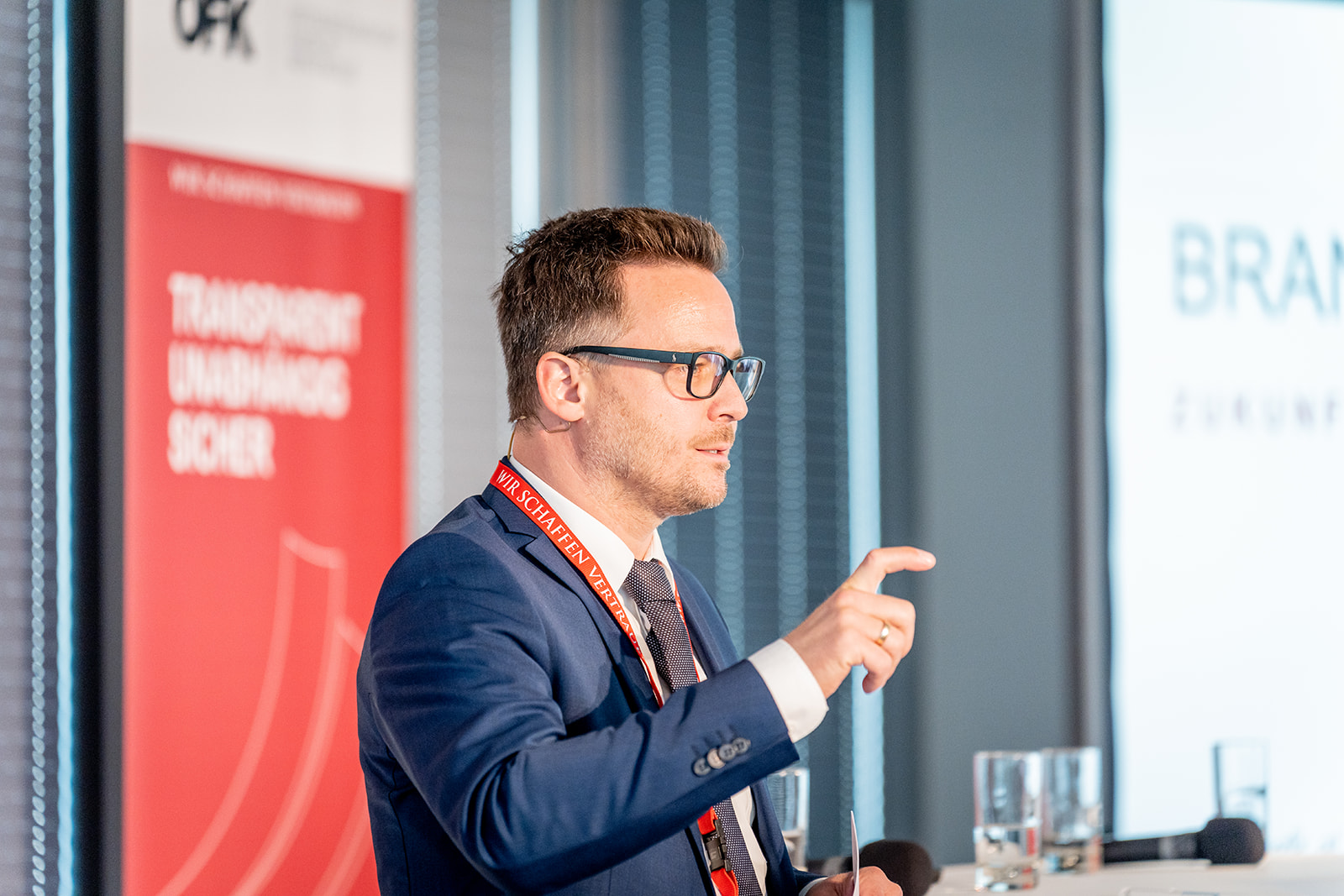 ÖFK Branchentreff 2022 ÖFK Branchentreff 2022 – Impressionen der Veranstaltung