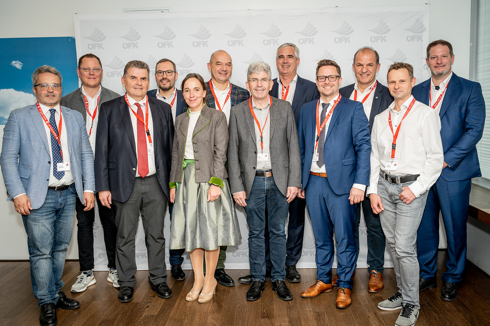 ÖFK Branchentreff 2022 ÖFK Branchentreff 2022 – Impressionen der Veranstaltung