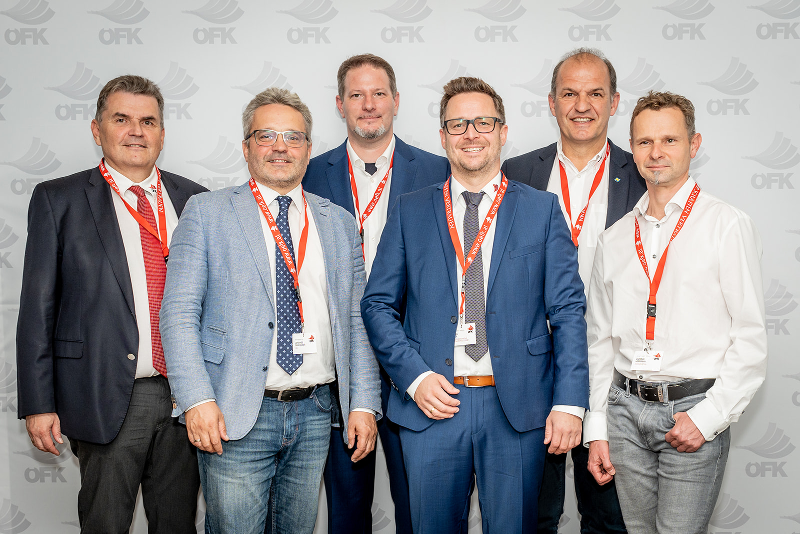 ÖFK Branchentreff 2022 ÖFK Branchentreff 2022 – Impressionen der Veranstaltung