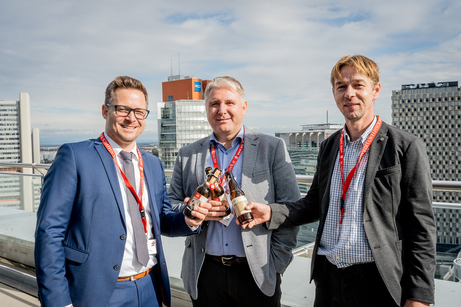 ÖFK Branchentreff 2022 ÖFK Branchentreff 2022 – Impressionen der Veranstaltung