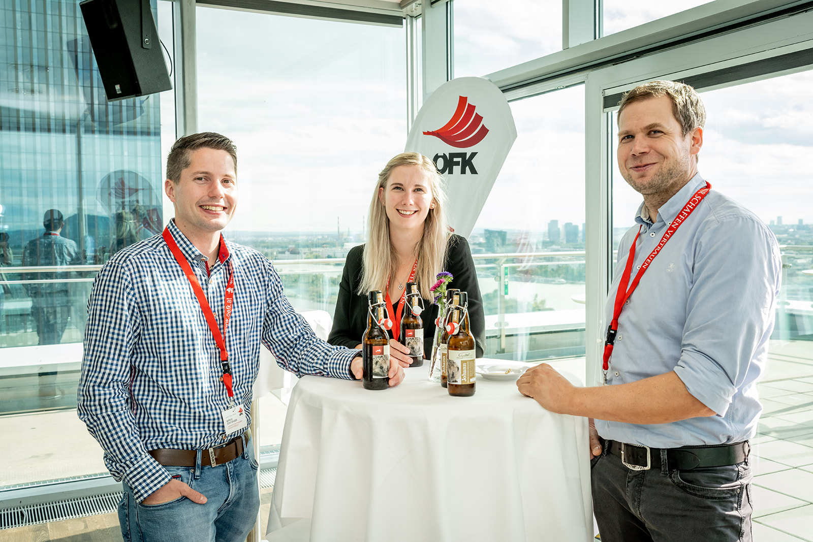 ÖFK Branchentreff 2022 ÖFK Branchentreff 2022 – Impressionen der Veranstaltung