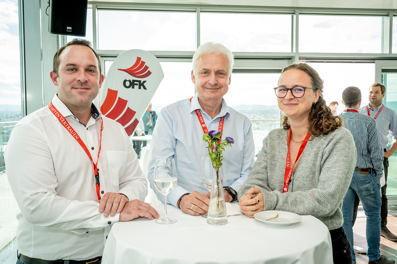ÖFK Branchentreff 2022 ÖFK Branchentreff 2022 – Impressionen der Veranstaltung