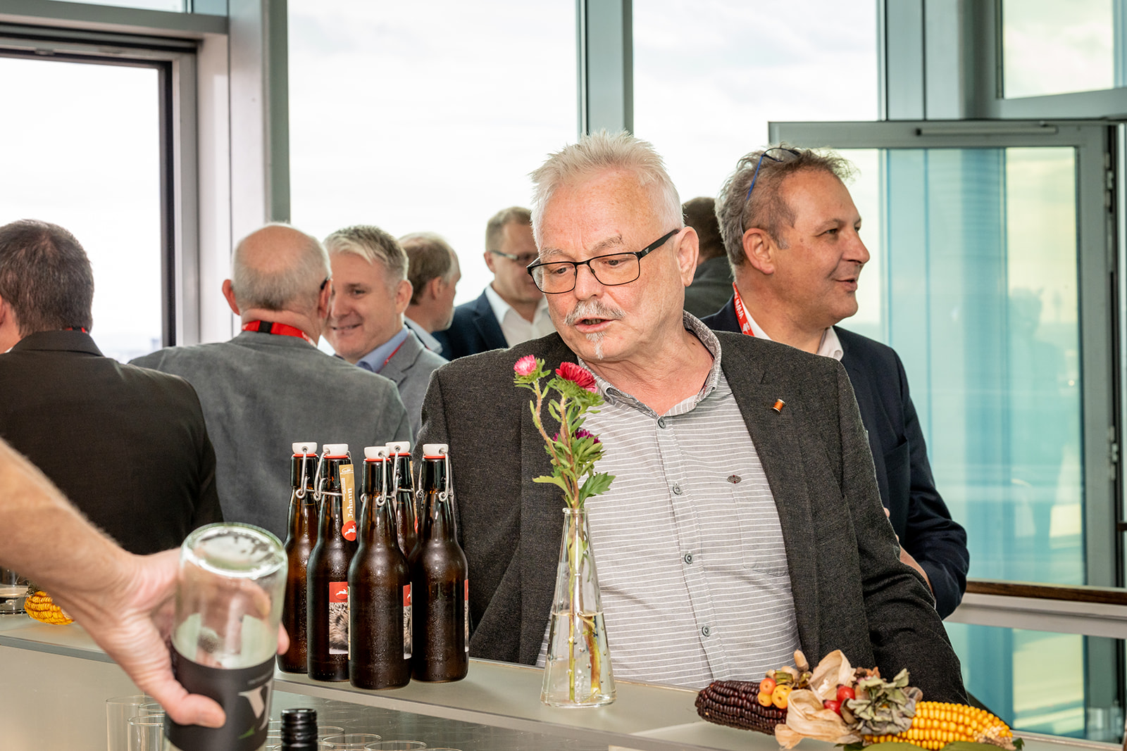 ÖFK Branchentreff 2022 ÖFK Branchentreff 2022 – Impressionen der Veranstaltung