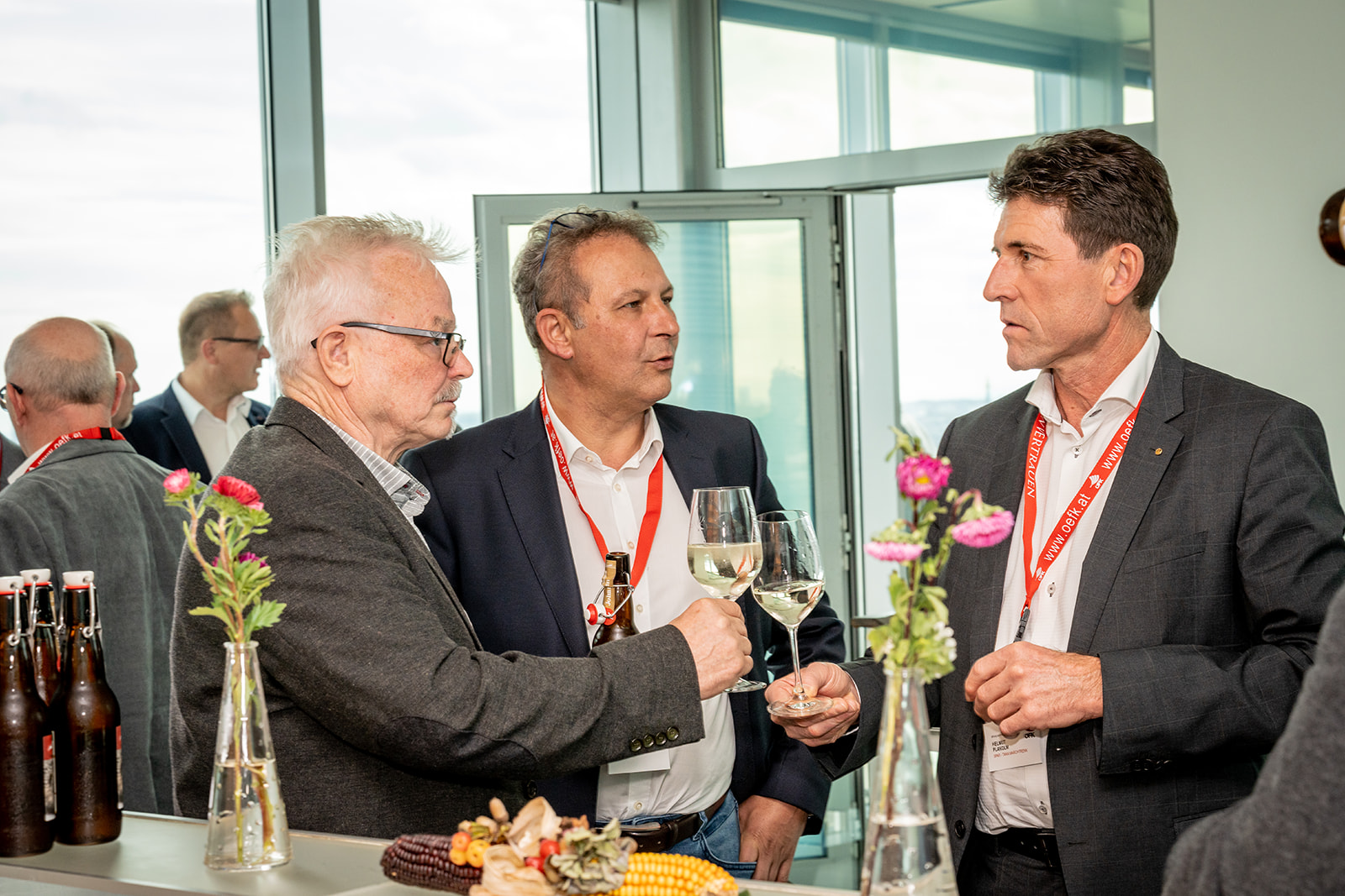 ÖFK Branchentreff 2022 ÖFK Branchentreff 2022 – Impressionen der Veranstaltung