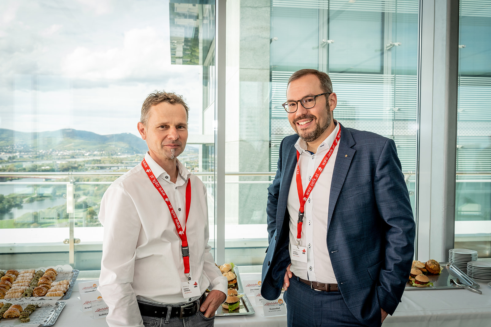 ÖFK Branchentreff 2022 ÖFK Branchentreff 2022 – Impressionen der Veranstaltung