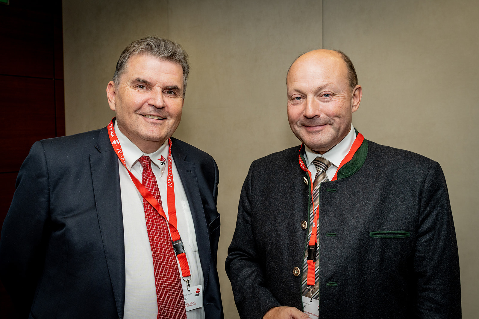 ÖFK Branchentreff 2022 ÖFK Branchentreff 2022 – Impressionen der Veranstaltung