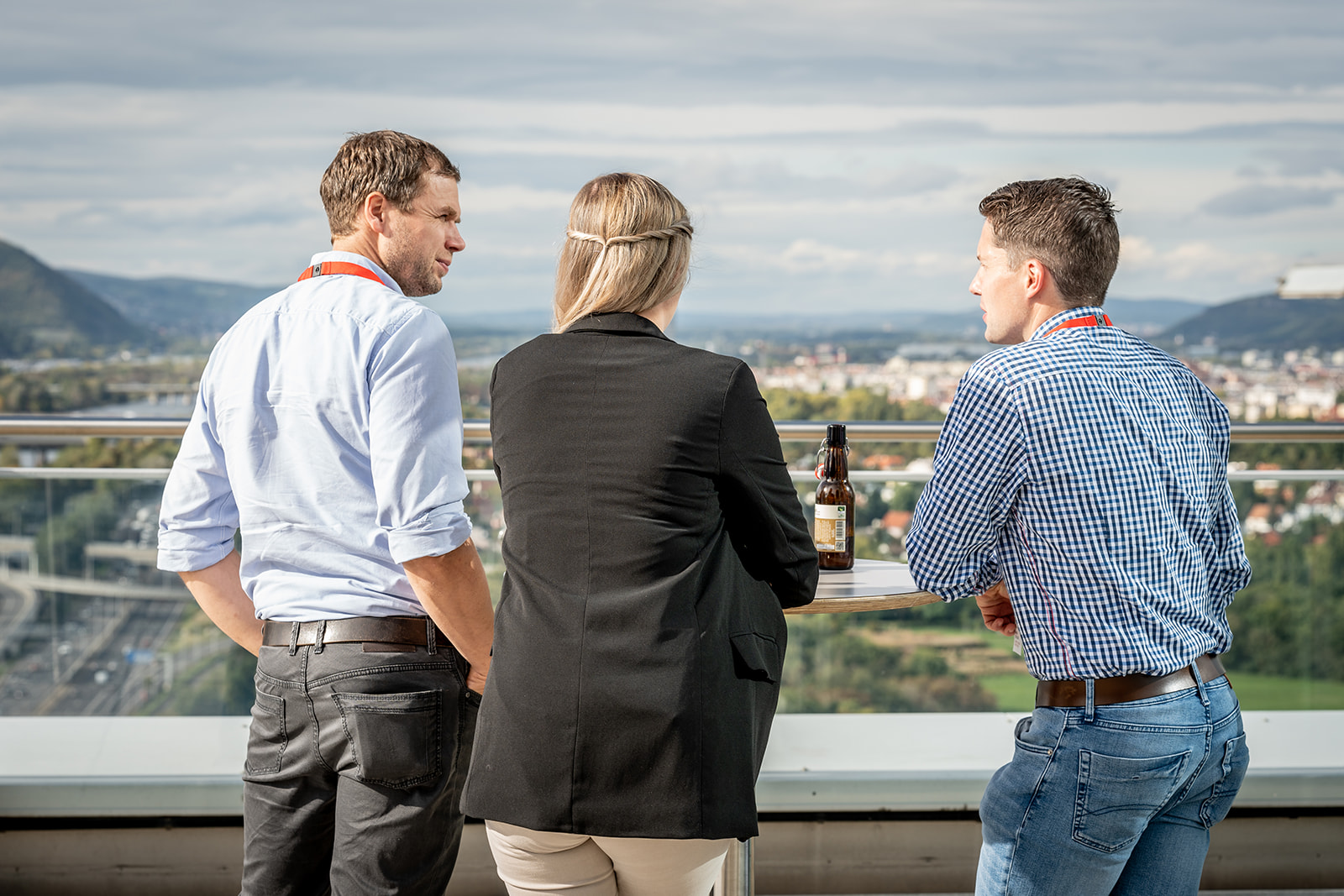 ÖFK Branchentreff 2022 ÖFK Branchentreff 2022 – Impressionen der Veranstaltung