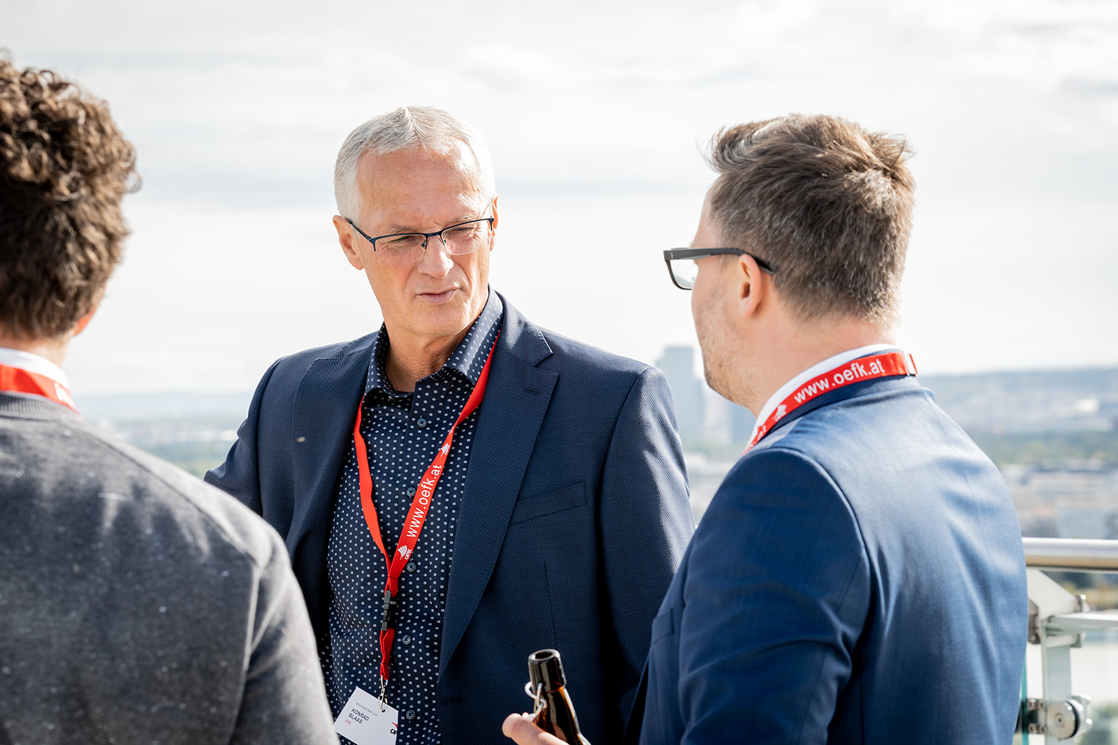 ÖFK Branchentreff 2022 ÖFK Branchentreff 2022 – Impressionen der Veranstaltung