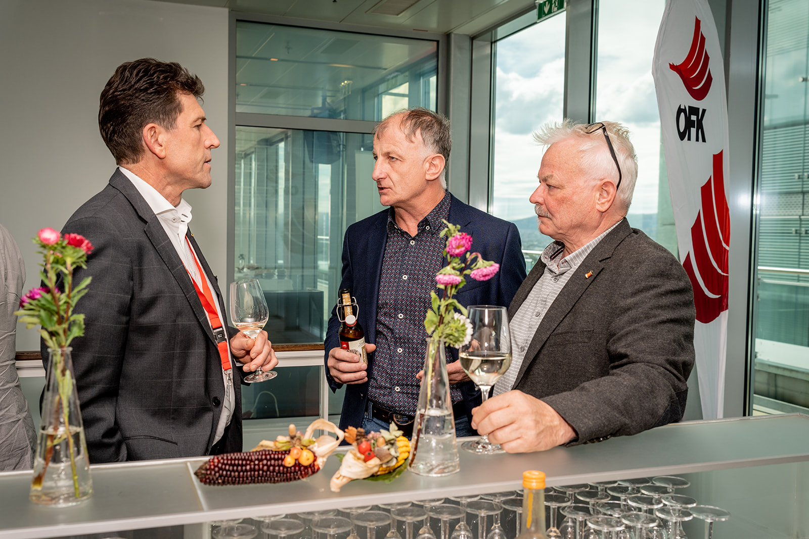 ÖFK Branchentreff 2022 ÖFK Branchentreff 2022 – Impressionen der Veranstaltung