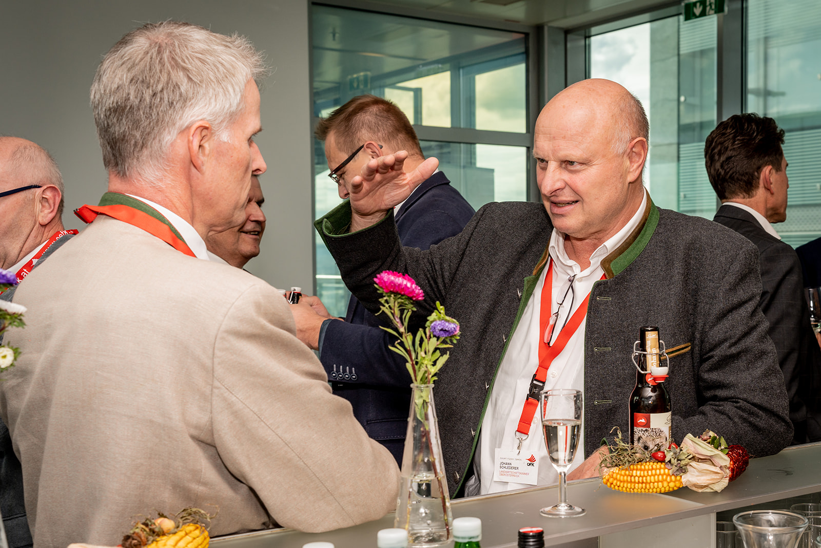 ÖFK Branchentreff 2022 ÖFK Branchentreff 2022 – Impressionen der Veranstaltung