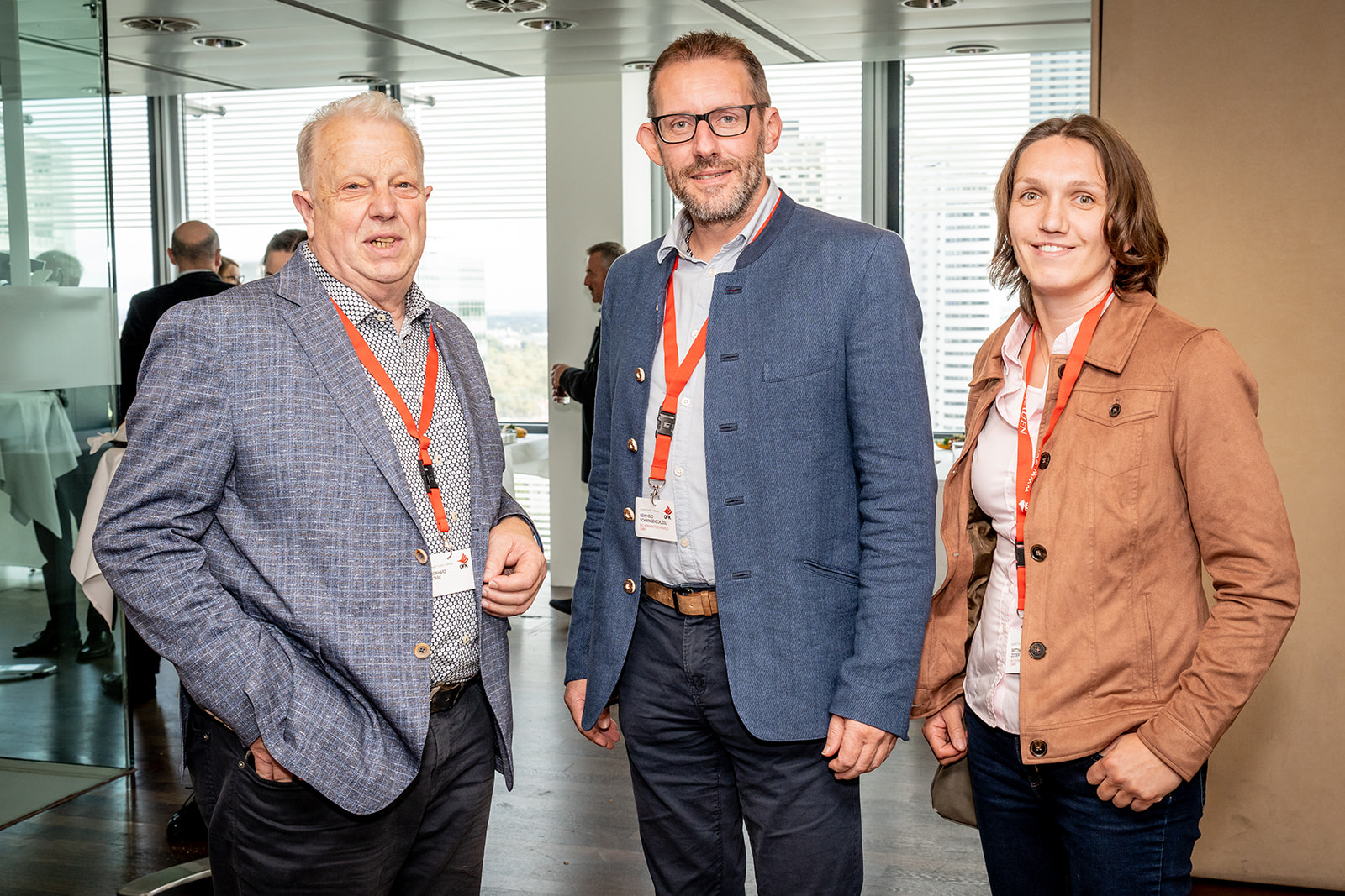 ÖFK Branchentreff 2022 ÖFK Branchentreff 2022 – Impressionen der Veranstaltung