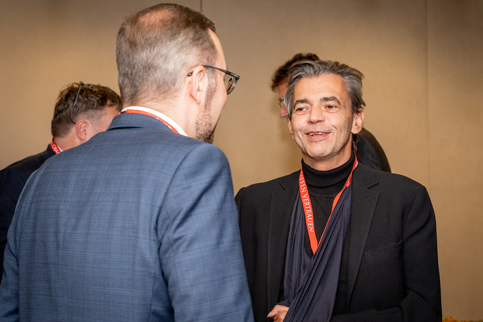 ÖFK Branchentreff 2022 ÖFK Branchentreff 2022 – Impressionen der Veranstaltung