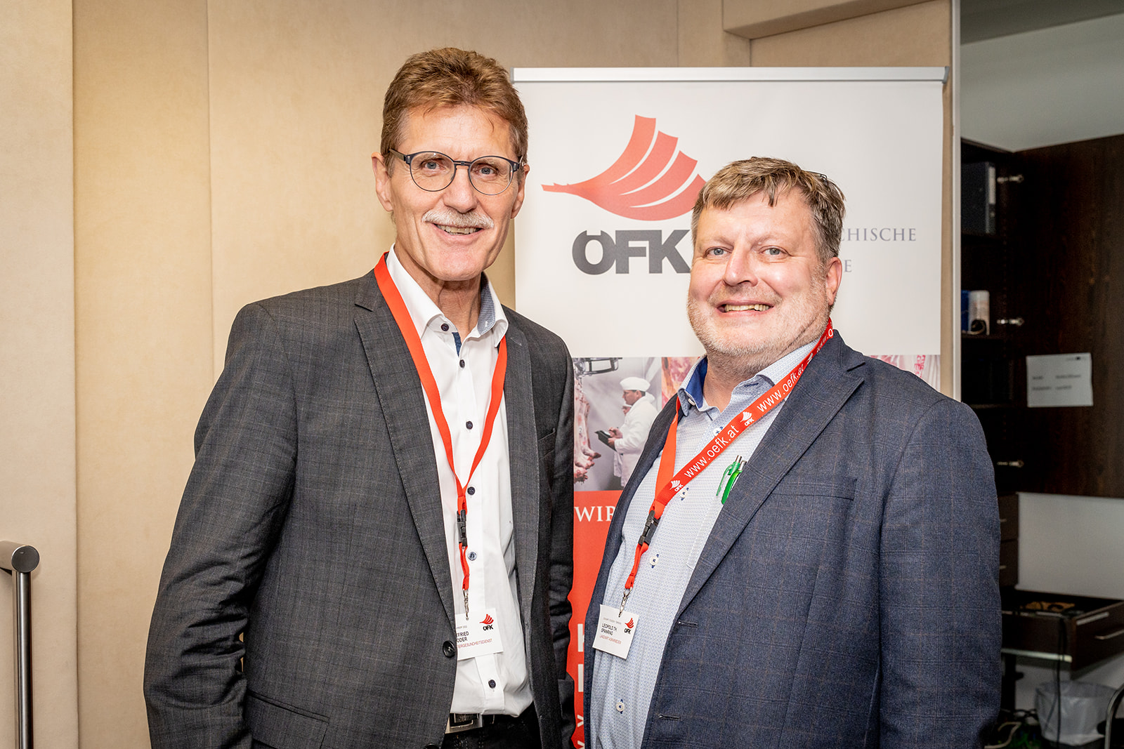 ÖFK Branchentreff 2022 ÖFK Branchentreff 2022 – Impressionen der Veranstaltung