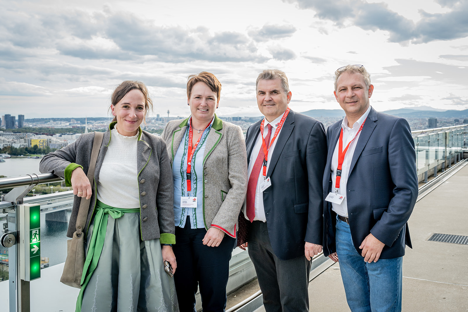 ÖFK Branchentreff 2022 ÖFK Branchentreff 2022 – Impressionen der Veranstaltung