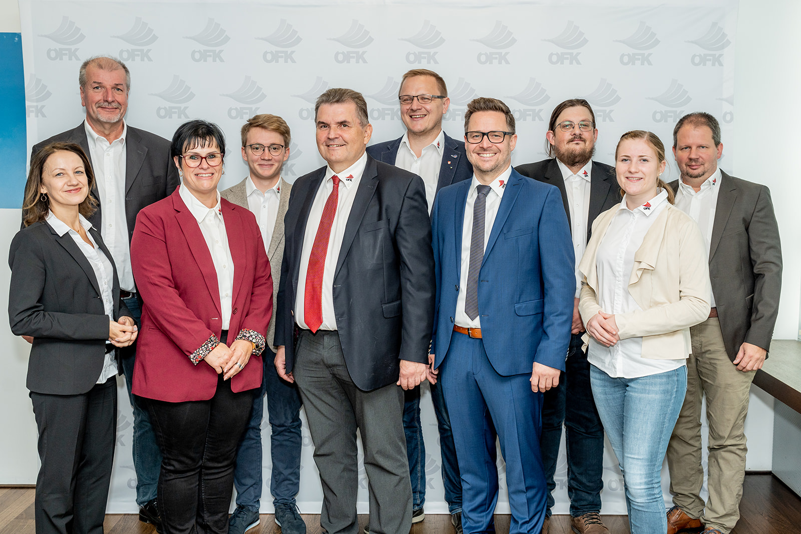 ÖFK Branchentreff 2022 ÖFK Branchentreff 2022 – Impressionen der Veranstaltung