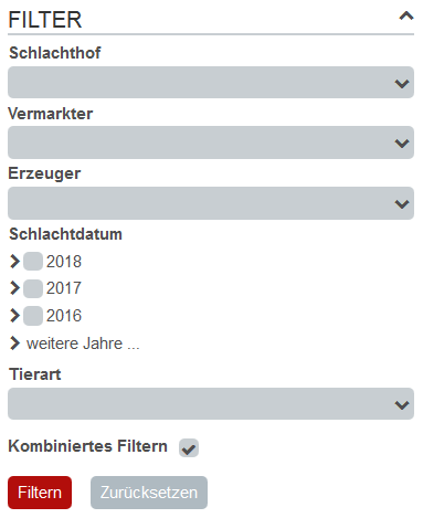 Lieferungen_Filter