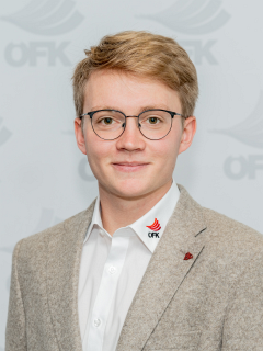 Ing. Sebastian Huber