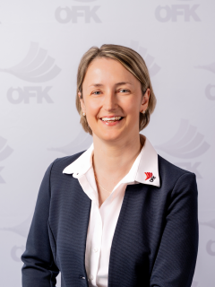 DI Sigrid Haslinger
