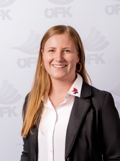 Sonja Sterkl