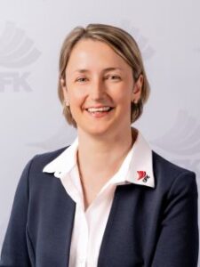DI Sigrid Haslinger DI Sigrid Haslinger